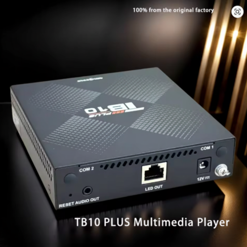 Constoladora NovaStar TB10 PLUS