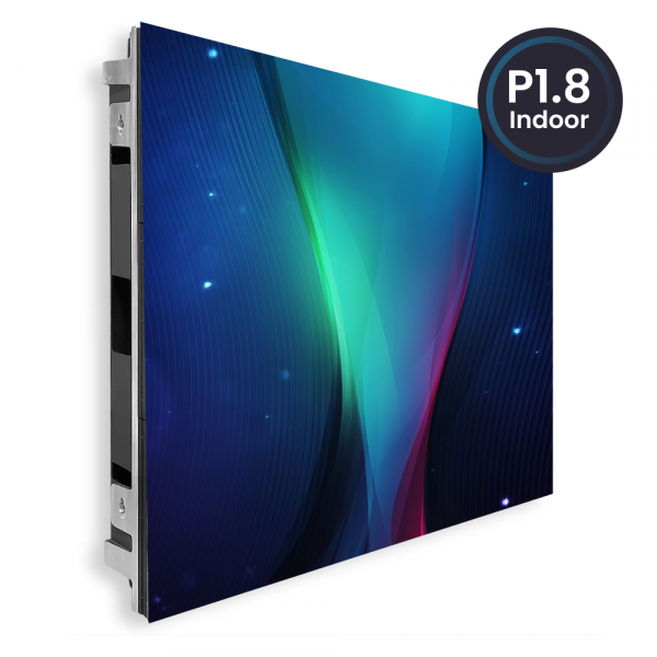 Painel de LED P1.8mm Indoor 640X480mm