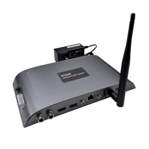 CONTROLADORA TB40 NOVASTAR PLAYER