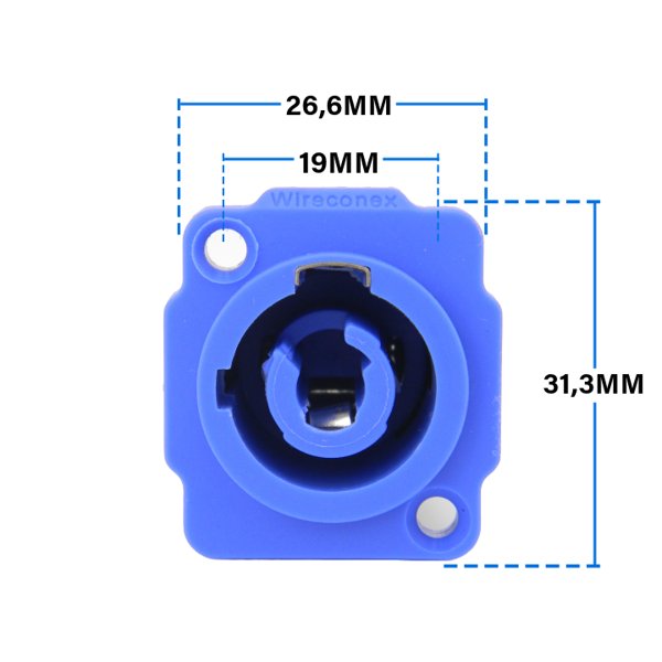 Powercom Macho - Imagem 2