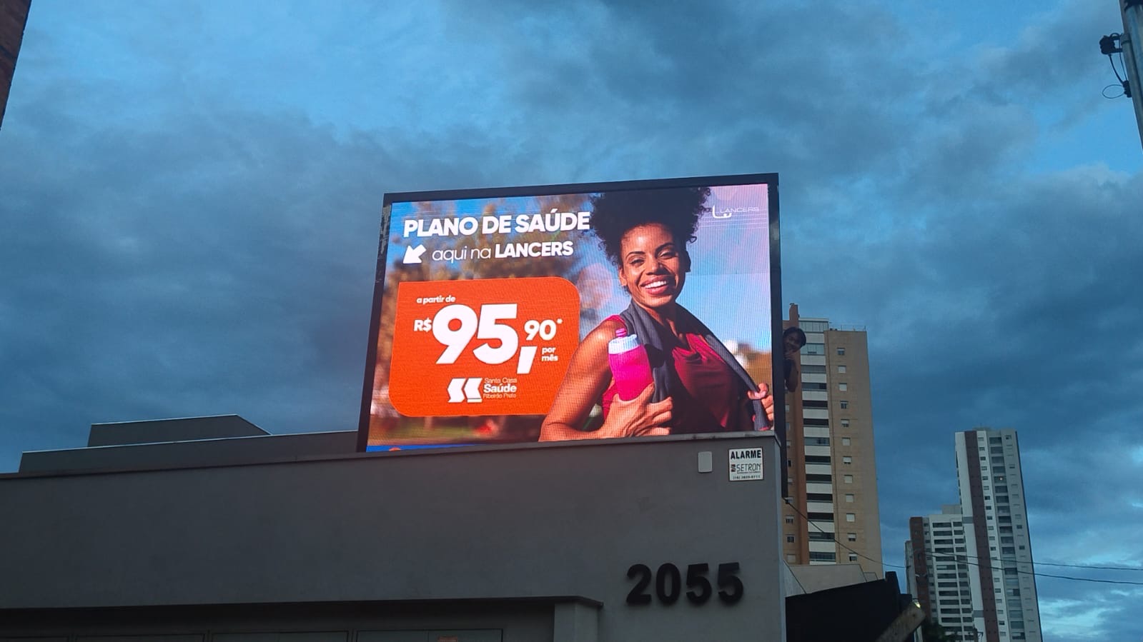 Upload Arquivo 2