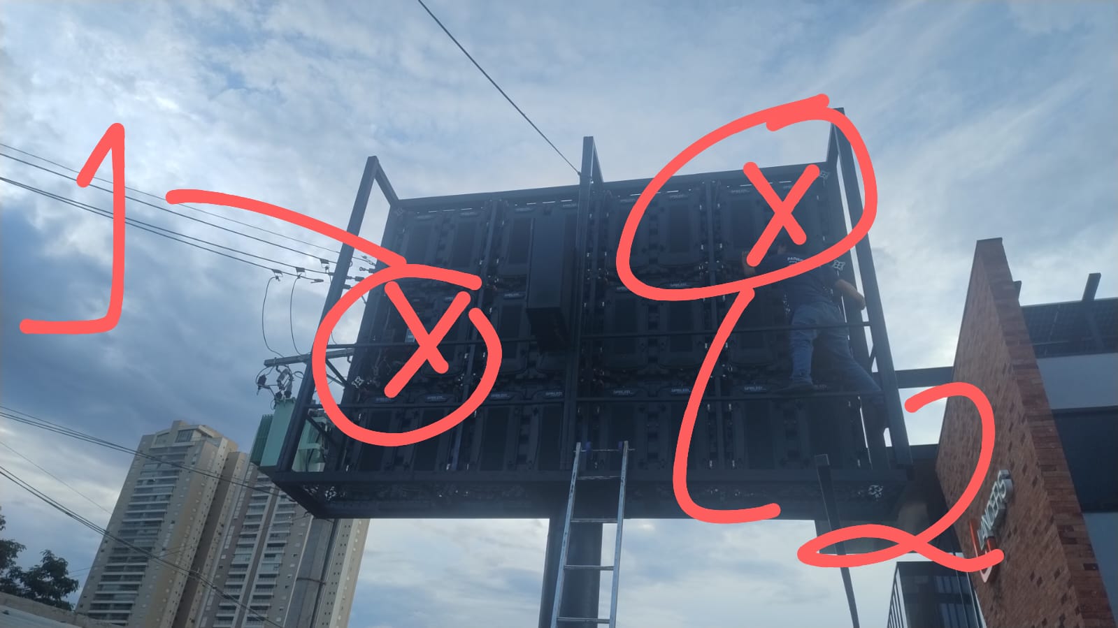 Upload Arquivo