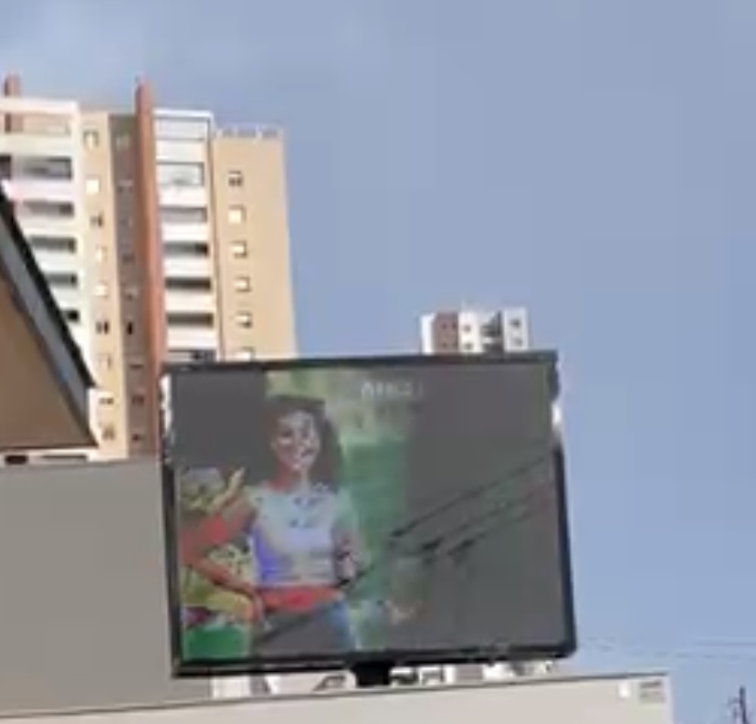 Upload Arquivo