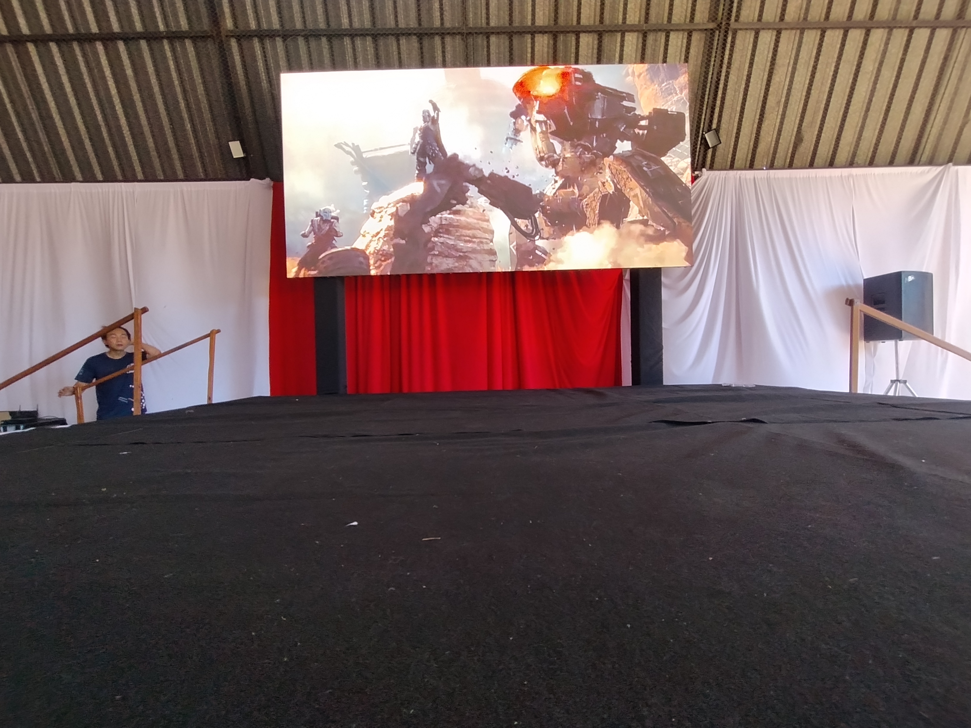 Upload Arquivo 2